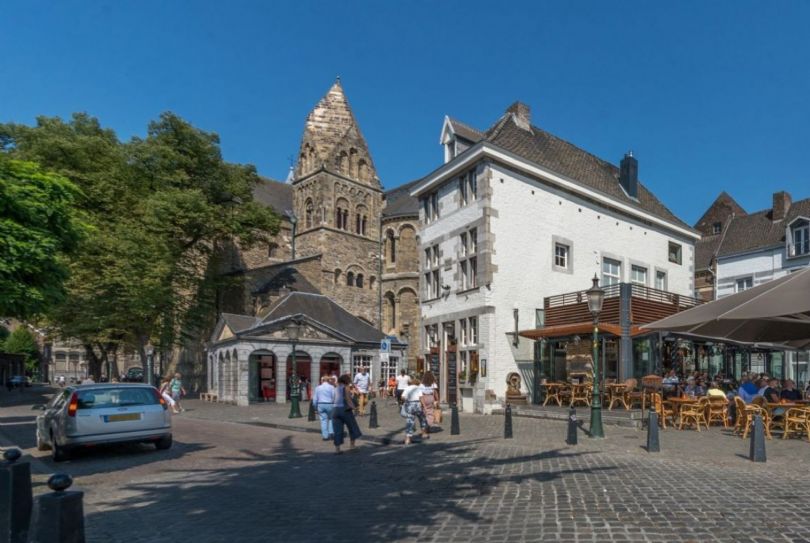 Afbeelding Maagdendries 67 E03, 6211 RW Maastricht : 4